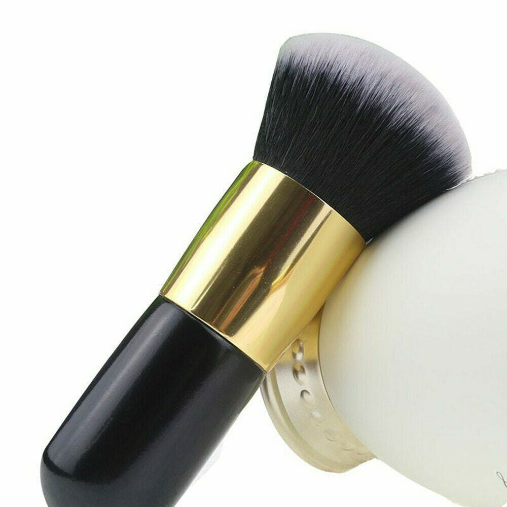 Pro Big Size Makeup Brushes Beauty Powder Face Blush Large Professional Brush