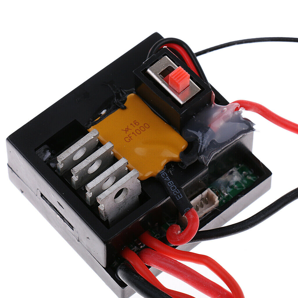 A949-56 Receiver/ESC for WLtoys A949 A959 A969 A979 K929 1/18 RC Car Accs