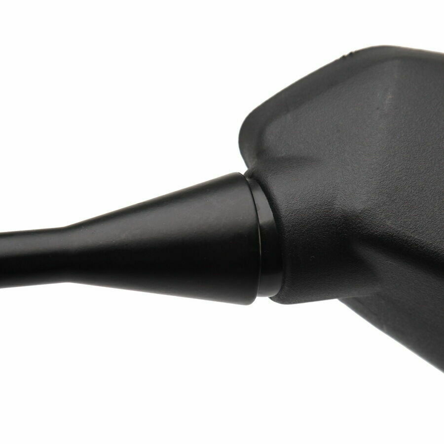Rearview Side Mirrors for Kawasaki NINJA 650R ER-6F 2009 2010-2012 Z1000 U7O2