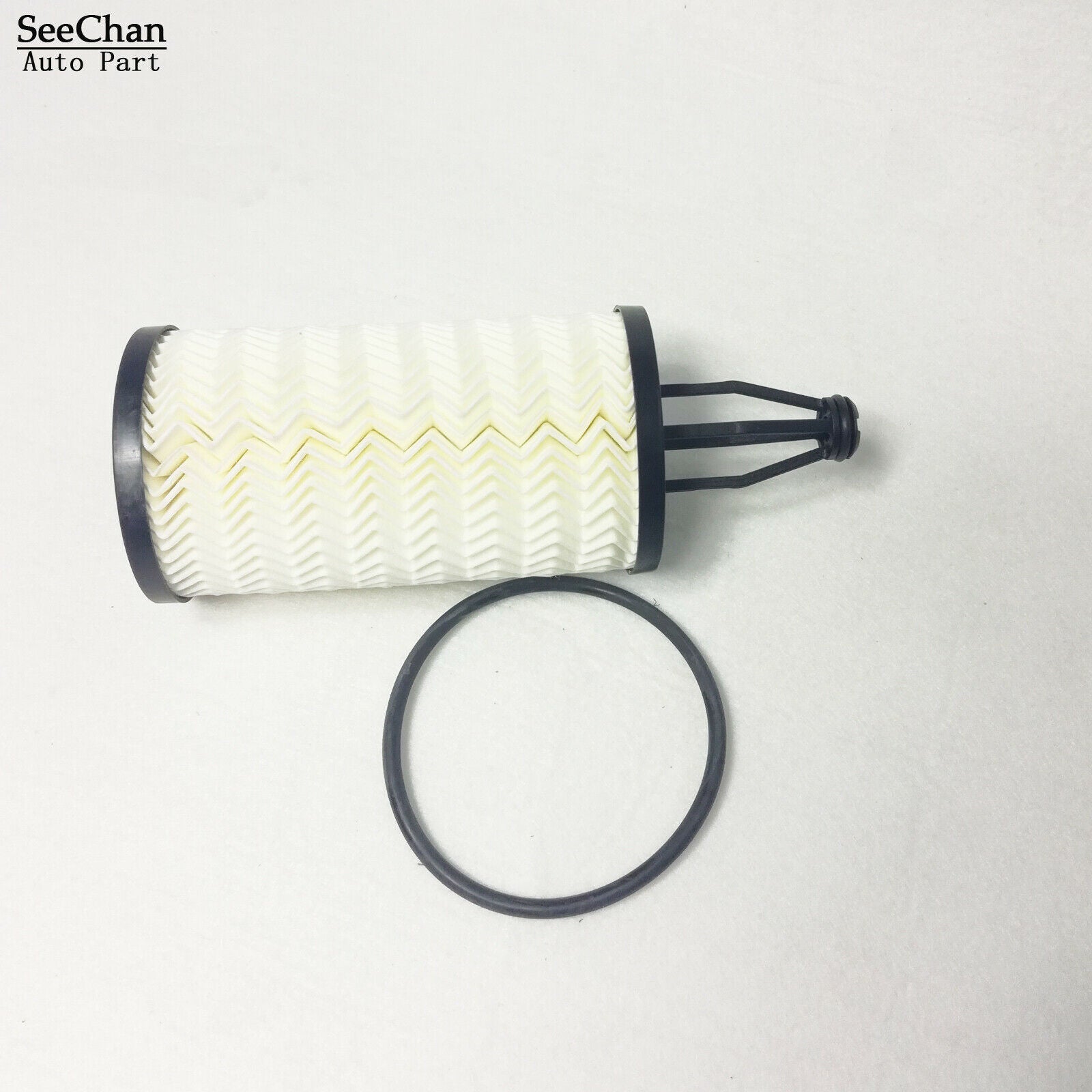 Oil Filter Kit Fit For Mercedes Benz C300 C350 E350 E400 ML350 ML550 R350 SLK350