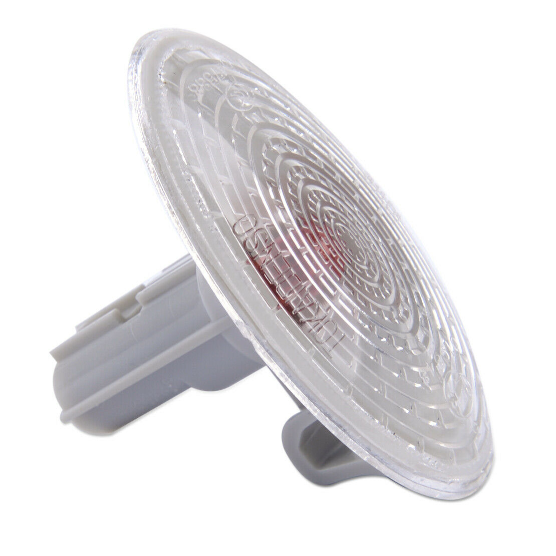 Front Fender Side Marker Lights Lamp 84401kj001 Fit for Subaru Forester 08-13 An