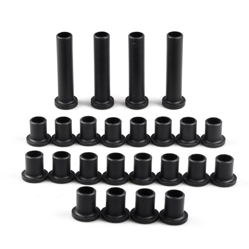 Fit For Polaris Sportsman X2 500 EFI 2006 07 Rear Suspension A-Arm Bushings Kit