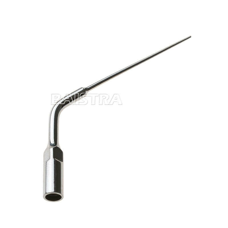 10PCS Dental Endodontic Tip E4 for EMS Woodpecker Ultrasonic Scaler Handpiece