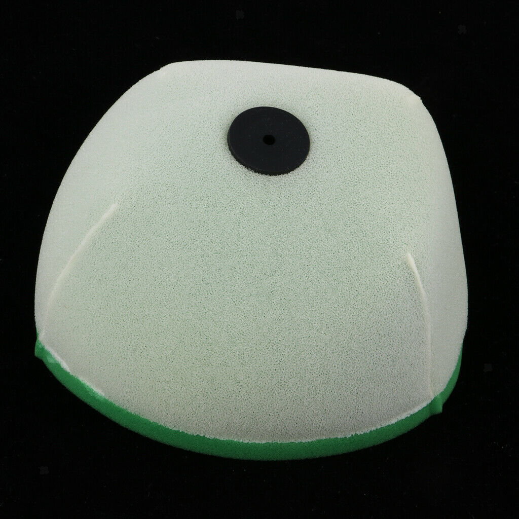 Air Filter Sponge For  CRF250 X-4,5,6,7,8.9,A,B,C,D,E,F 2004-2015