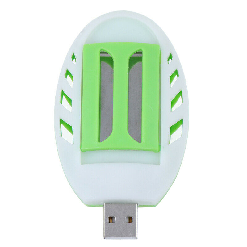 Electric USB Mosquito Repellent Heater Anti Mosquito Killer Pest Repellent BBDA