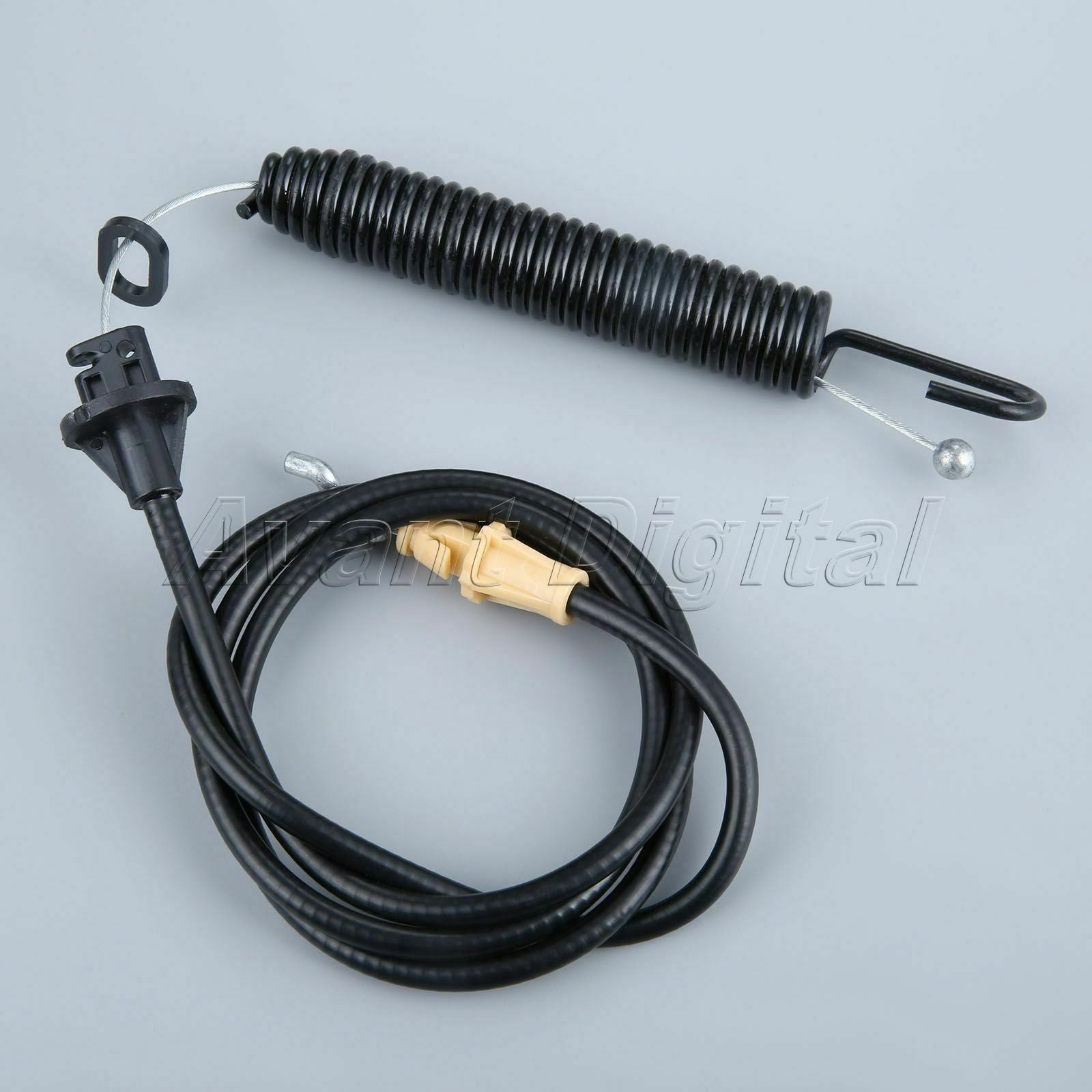 1Pc Lawn Mower Deck Engagement Cable Parts For Troy-Bilt 746-04173 Rotary 12965