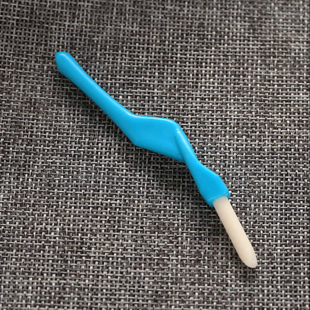 Tooth Stick Teeth Whitening  Clean Peeling Oral Dental Eraser 25X Erasers .l8