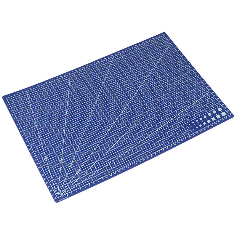 A3 Cutting Mat Pad Patchwork Cut Pad Patchwork Tools DIY Tool Cutting Bo DD