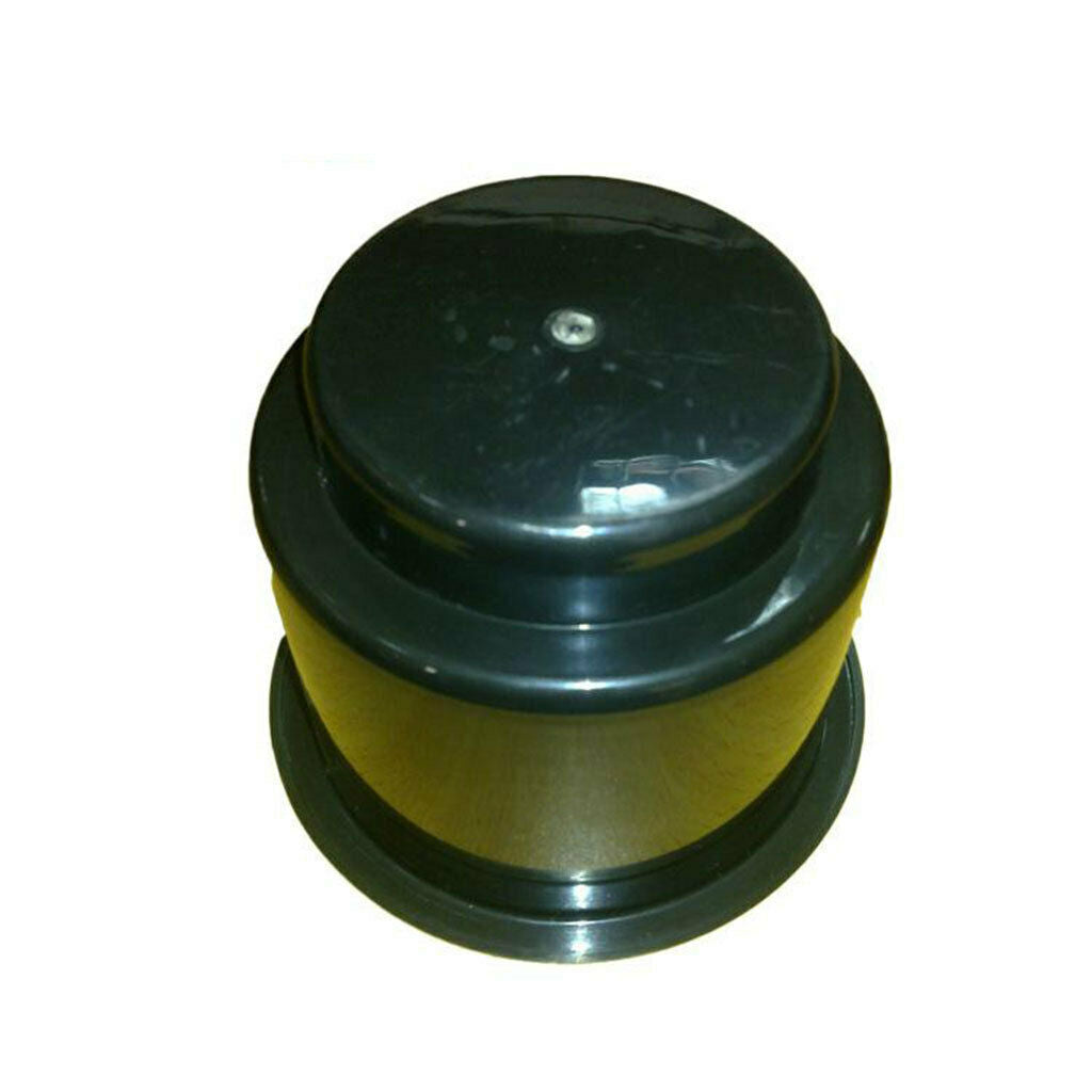 Plastic Cup Holder Water Drink Bottles Container For RV Car Marine Boat Trailer