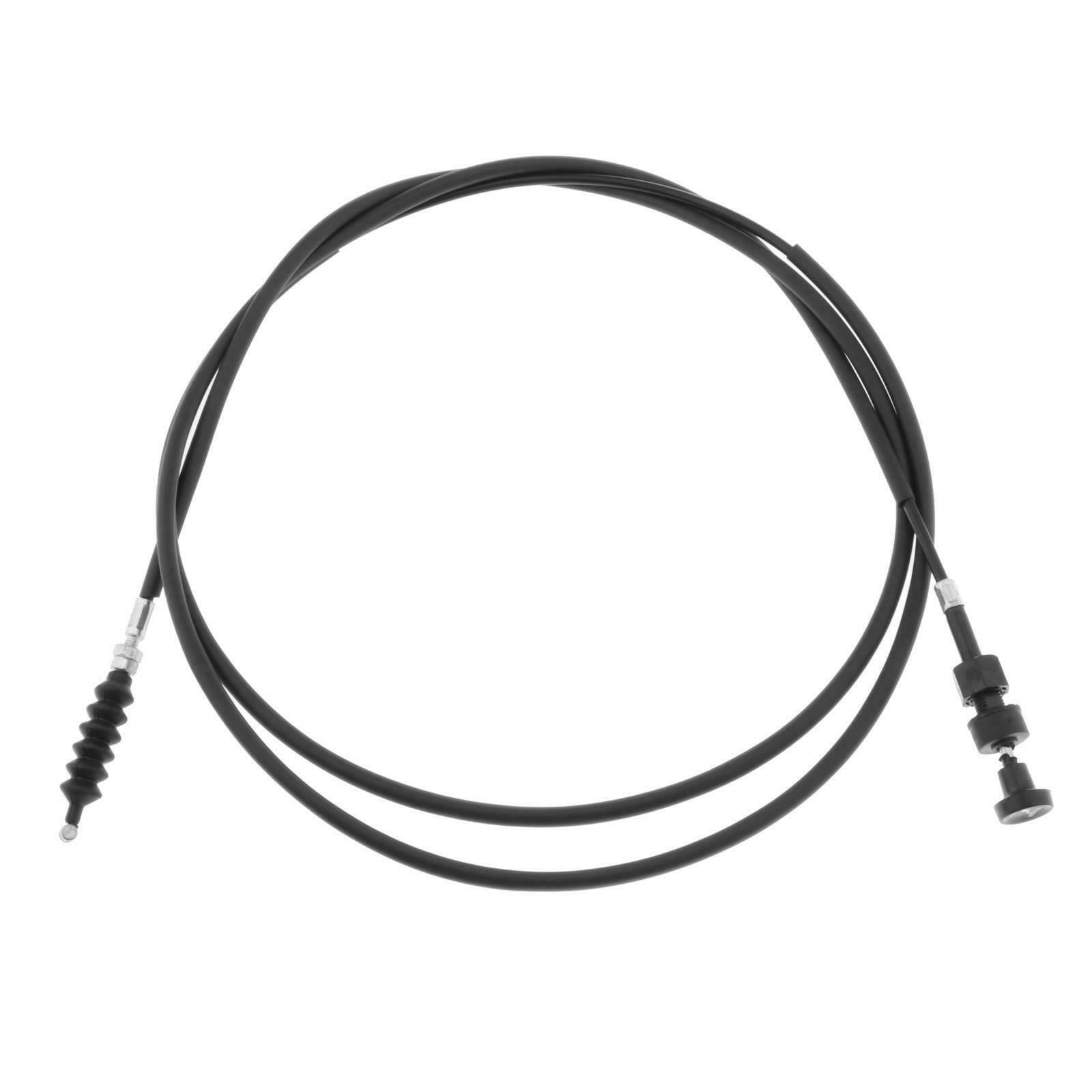Choke Starter Cable Replaces 54017-1208 Fit for Kawasaki 3020 Mule 2001-2009