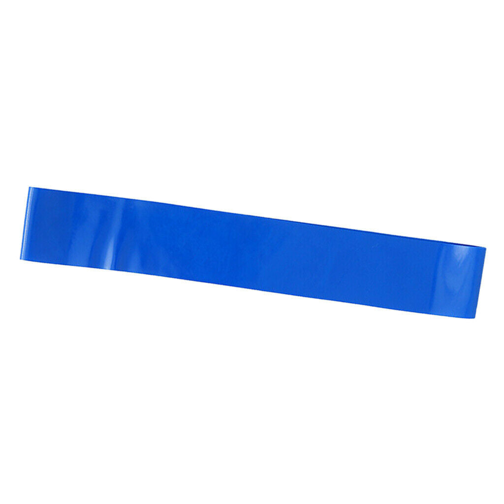 2Pcs Ladies Resistance Band Exercises Bands Gym Elastic Latex Mobility