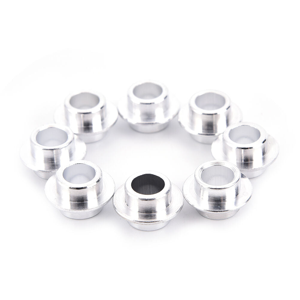 8pcs/set classic Center Roller Bearing Bushing Spacer Skate Wheels .l8