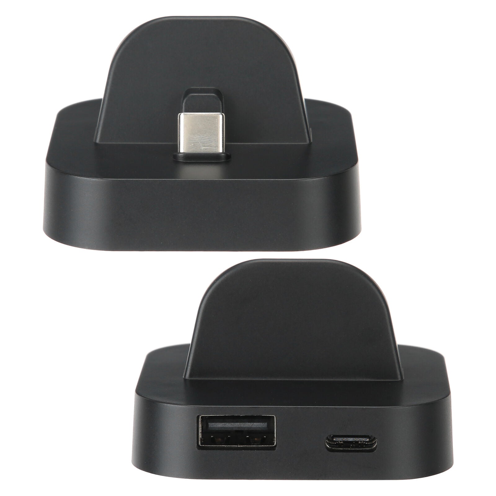 USB Typeâ€‘C Charging Dock Type C Charger For Switch/Lite Easy To Use Novel Design