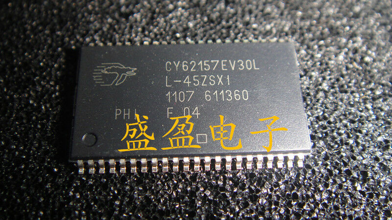 1PCS New CY62157EV30LL-45ZSXI CY62157EV30LL-45ZSXIT static memory