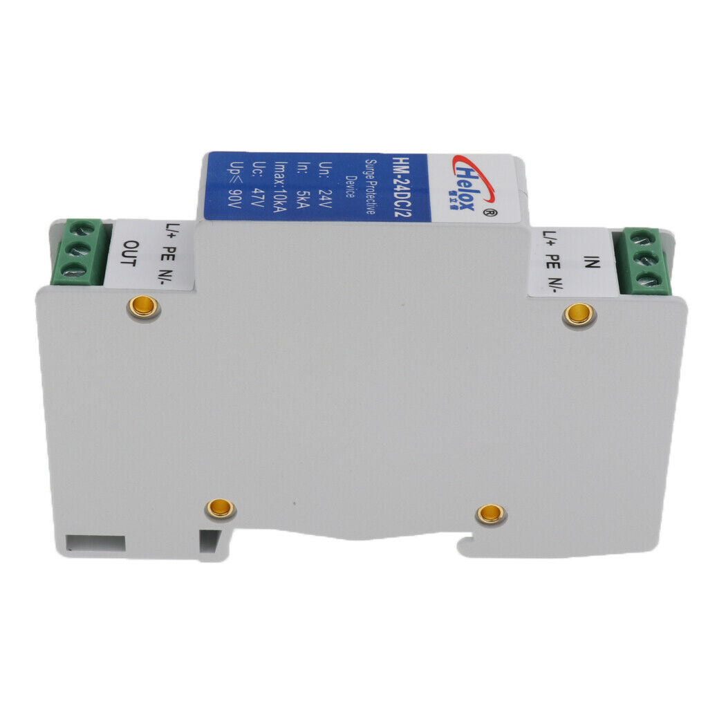 Premium RS485 5-10KA Surge Arrester Surge
