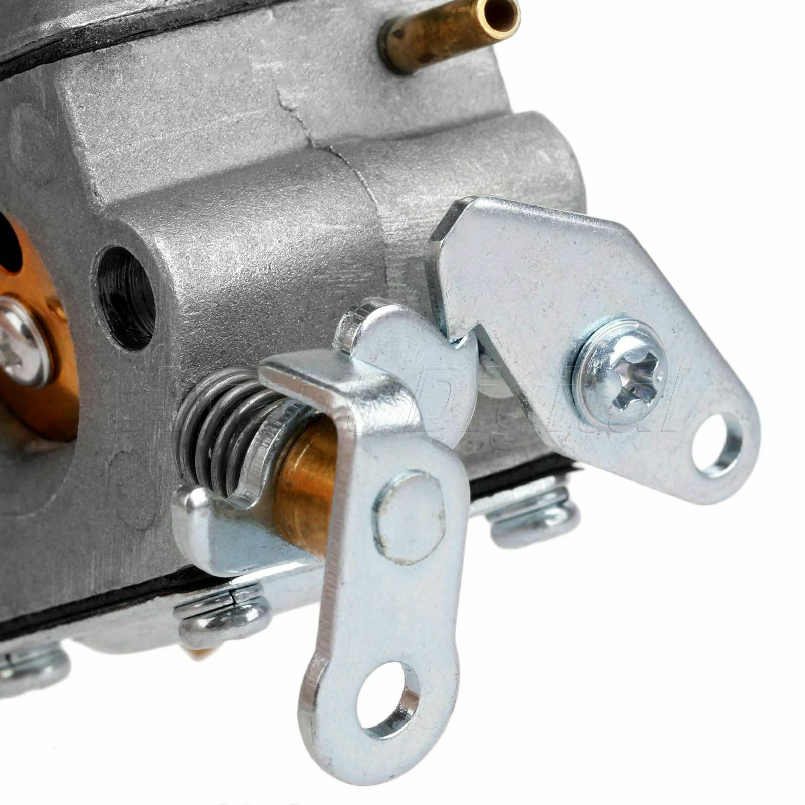 Carburetor Carb For Chainsaw Husqvarna Partner 350 351 370 371 420 Walbro 33-29