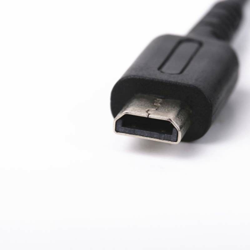 USB Power Charging Charger Sync Data Cable Cord For Nintendo DS NDS Lite NDSL /b