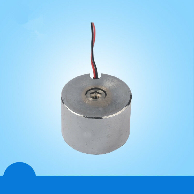 Direct Loss of Electrical Sucker Electromagnet XRN-SP50 / 35 24V 56W 50MM 30KG