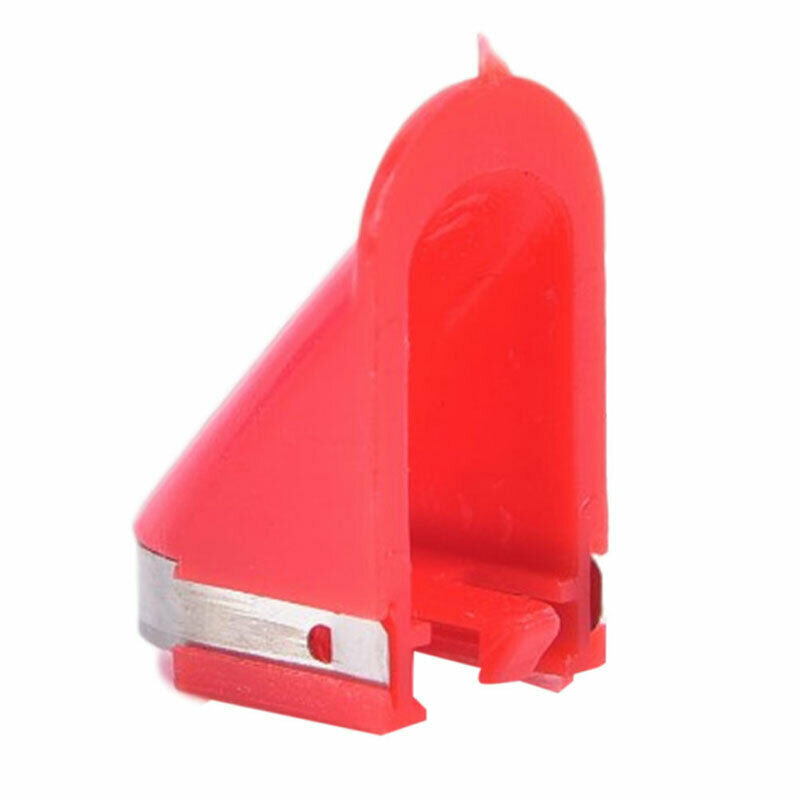 2pcs Electric Fruit Peeler Blades Potato Fruit Peeler Blades Stainless St.l8
