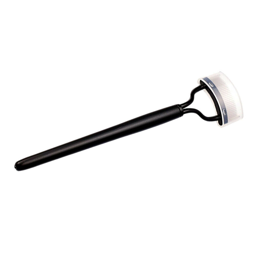 Lash comb mascara makeup mascara applicator