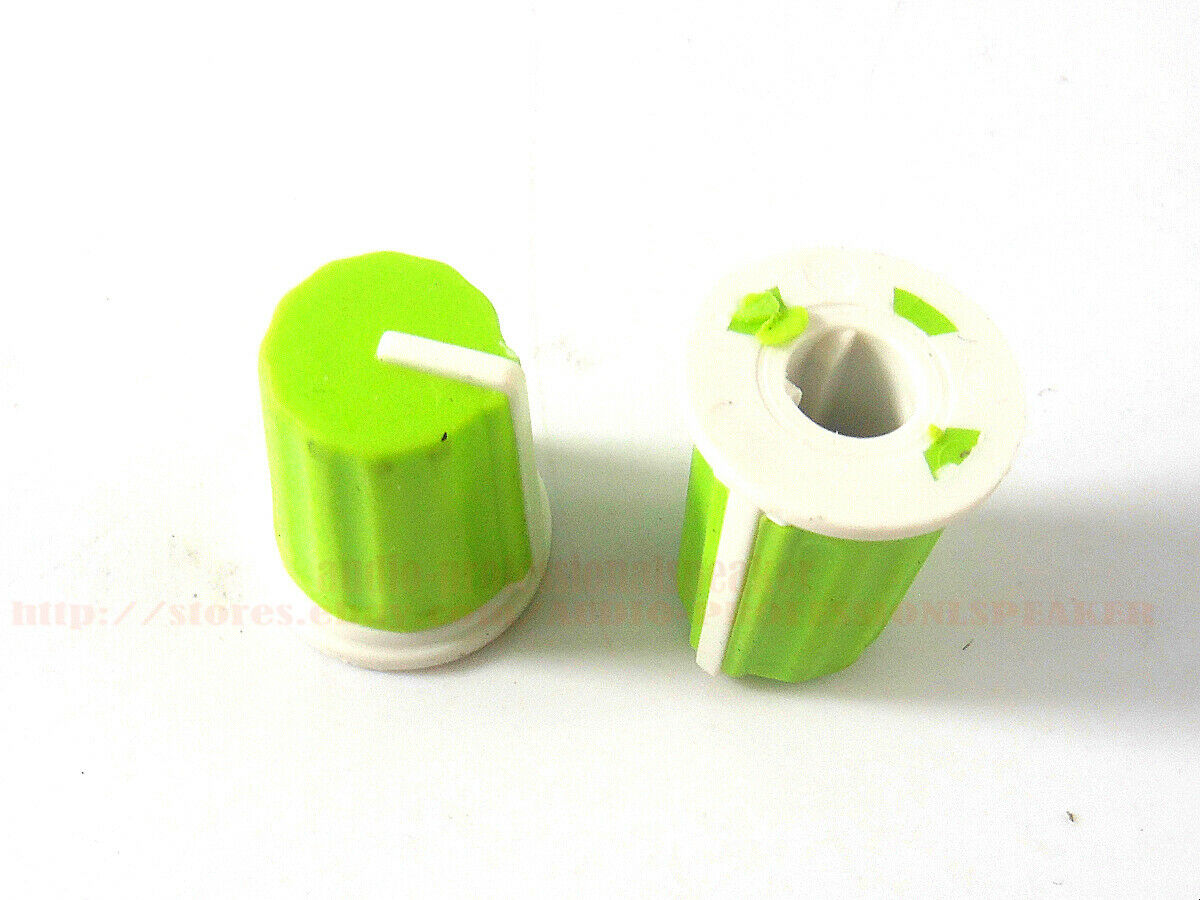 12pcs  EQ Rotary Knob - DAA1176 DAA1305 For Pioneer DJM800 900 NXS 2000 NXS