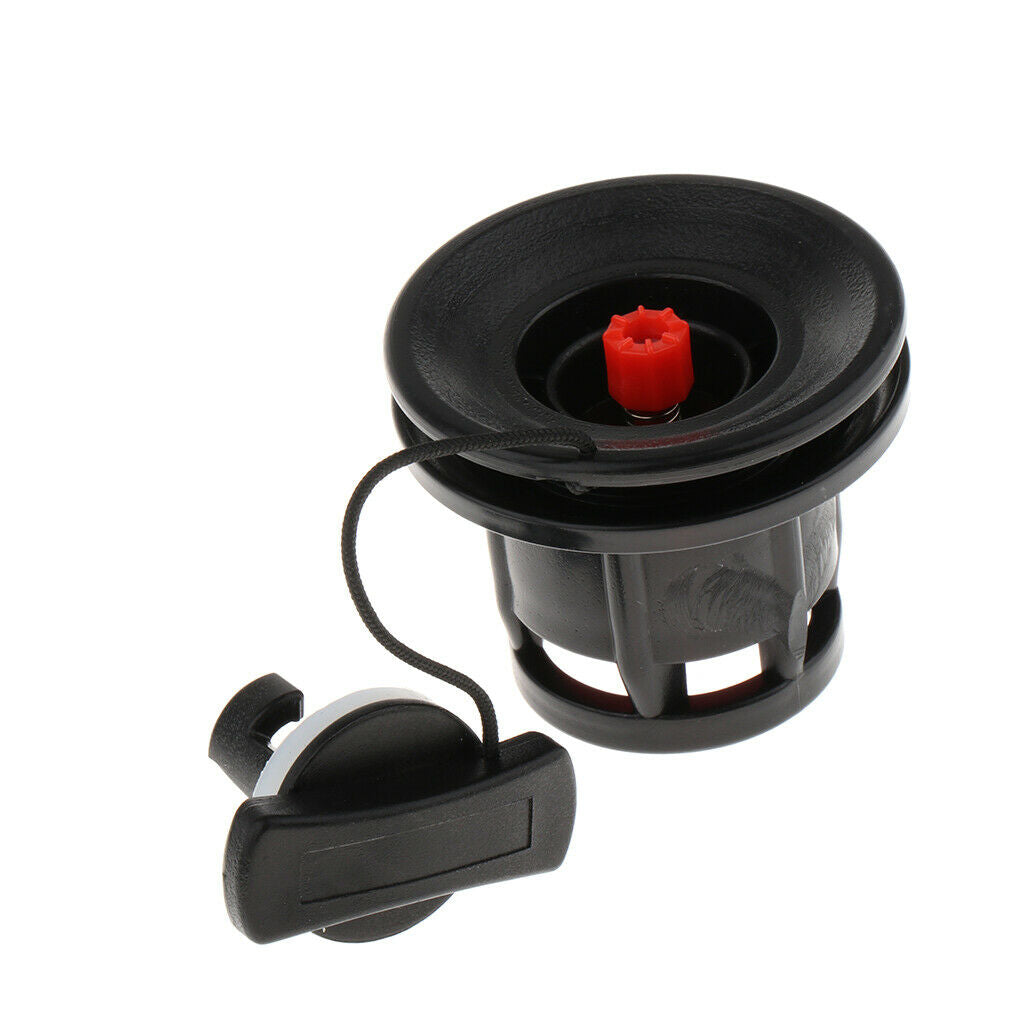 Air Valve Air Plugs Replacement &  Desgin for Rubber Raft Kayak Pool