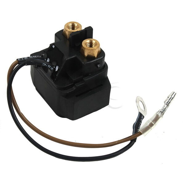Starter Relay Fit For Yamaha SJ700 SJ 700 Superjet 03-09 XL700 WAVERUNNER 700