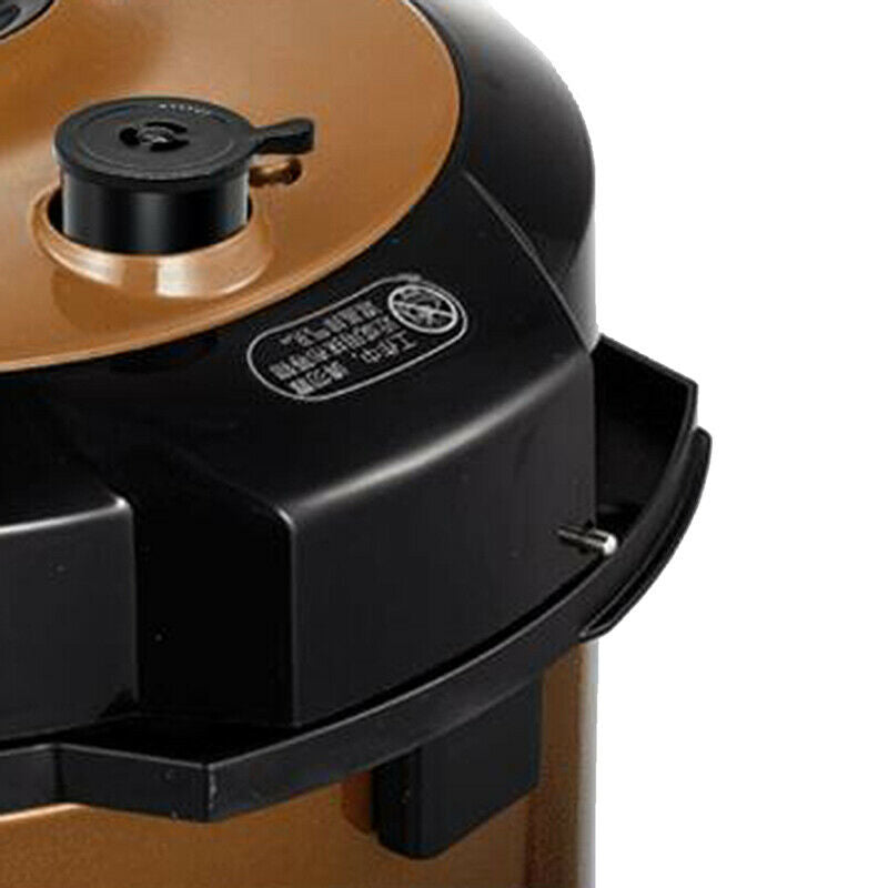 Electric pressure cooker exhaust valve steam pressure limiting safety val.l8