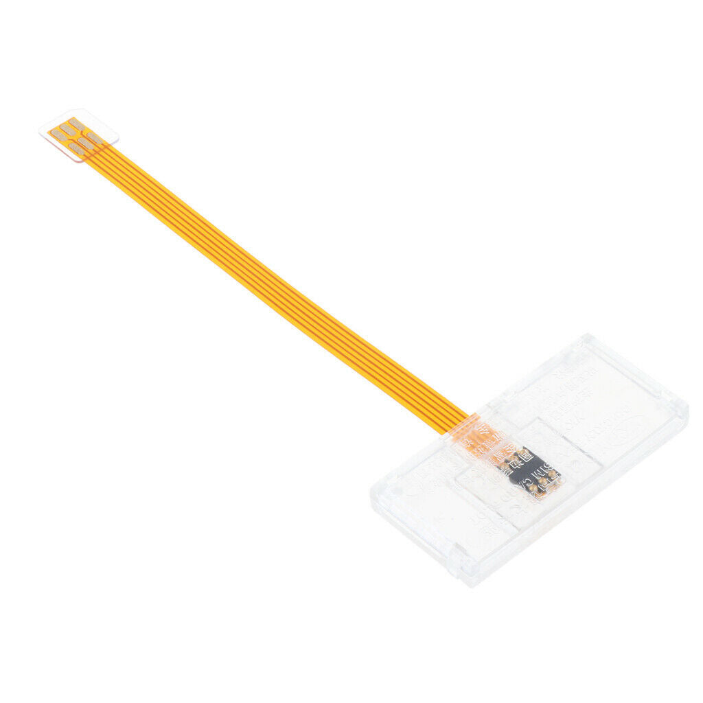 Cell Phone SIM Card Adapter SIM Extension Adapter For  Phone