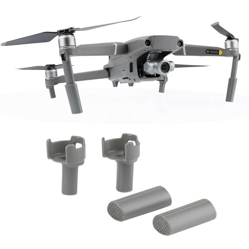 RC Drone Front & Rear Tripod Stand Accessory Parts for DJI Mavic 2 Pro /Zoom