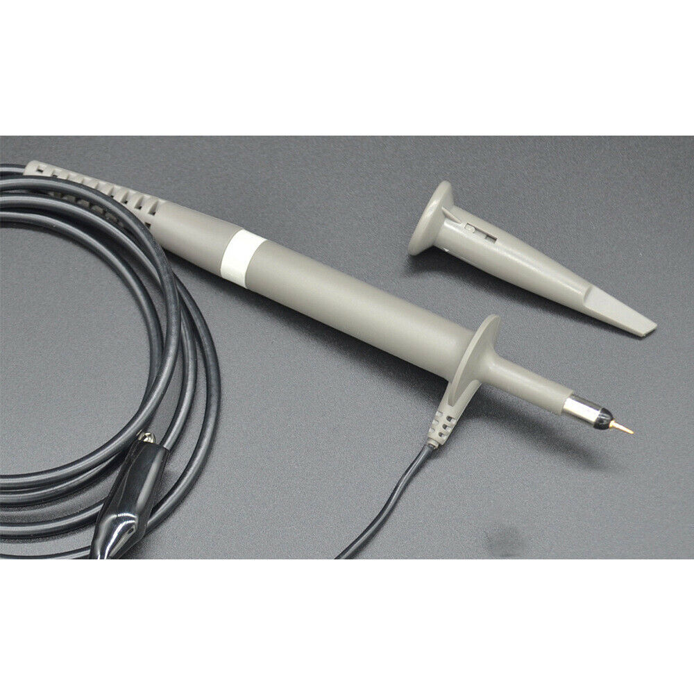 T3100 2Kv Withstand Voltage Digital High Voltage Oscilloscope Probe 100Mhz