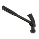Portable Claw Hammer Mini Stubby Safety Hammer Woodworking Nail Puncher