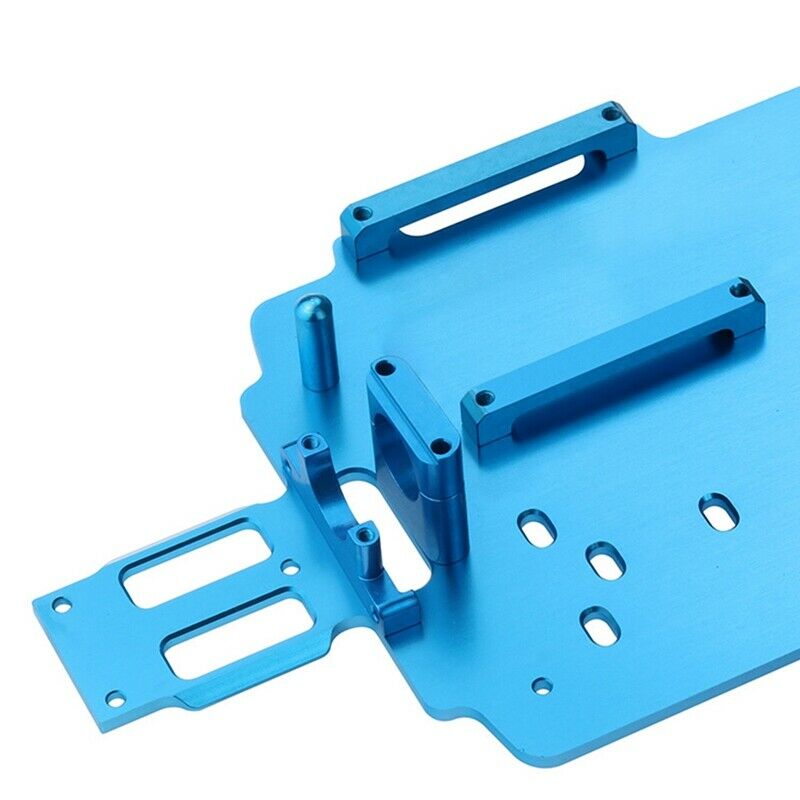 Upgrade Metal Chassis Parts for WLtoys A949 A959 A969 A979 K929 A959-B A969-T6I2