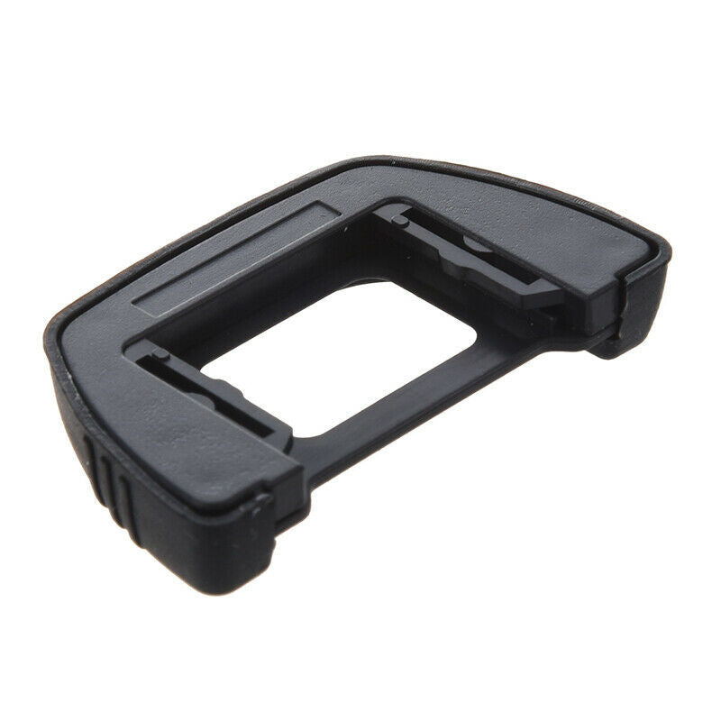 DK-21 Black Rubber Coated Eyecup Eyepiece for Nikon D90 D80 D70S D7000 D200 DSL7