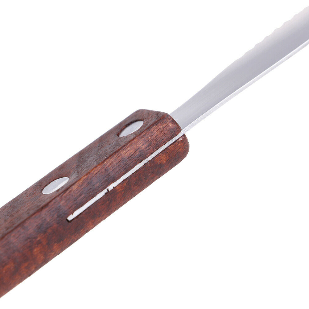 Sandwich Spreader Butter Scraper Cheese Slicer Stainless Steel SpatulaBMOJ Kt