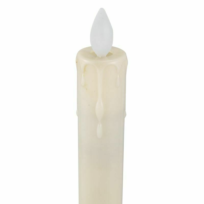 4Pcs Electric Led Candle Flameless Battery Flicke Candle Light Candlelight DinB9