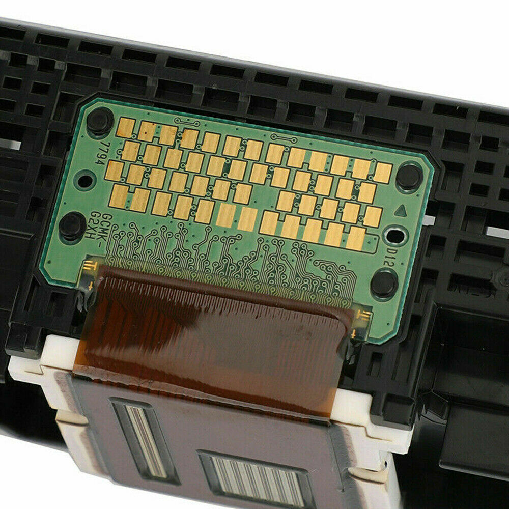 QY6-0080 Printhead for Canon iP4850 MG5250 MX892 iX6550 MG5320 iX6500