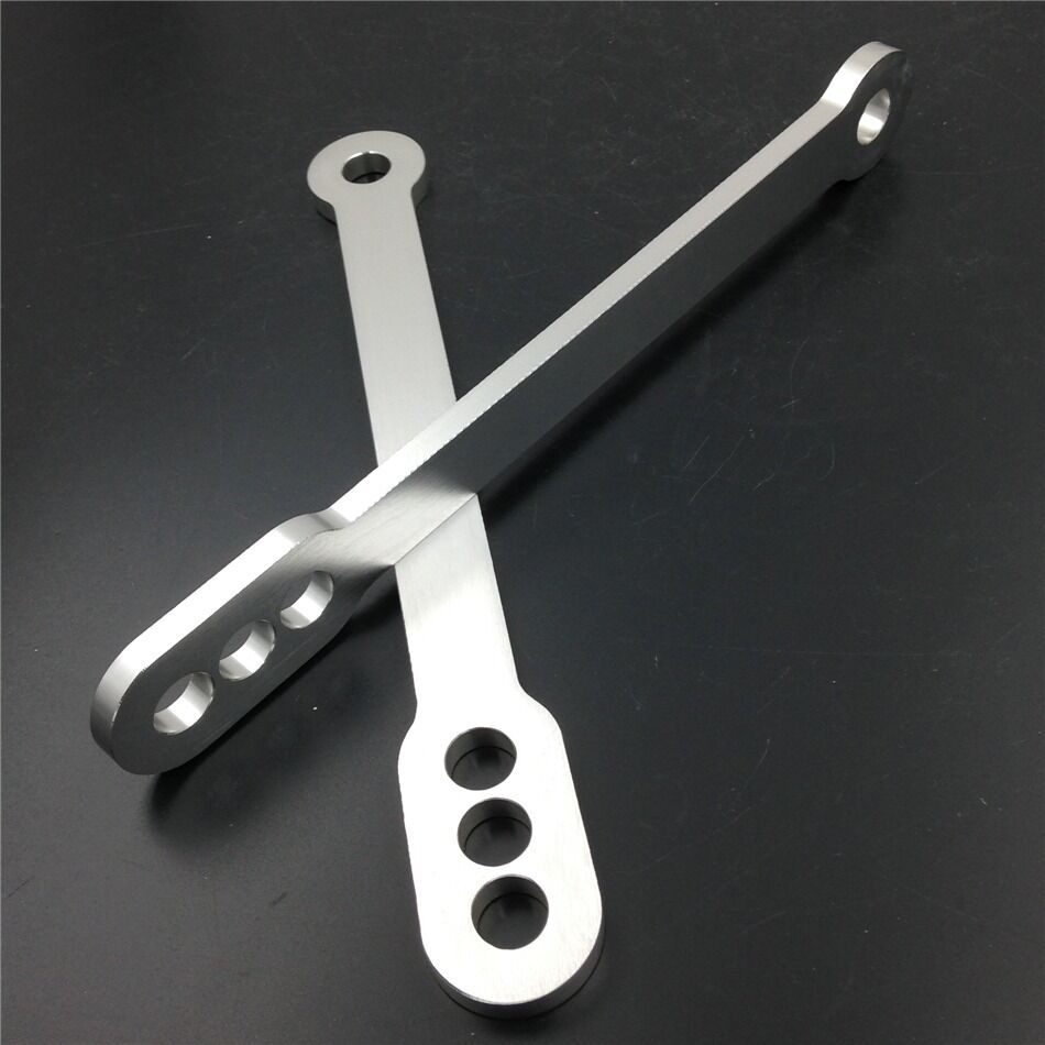 Motorcycle Bike Lowering Links for 98-04 99 00 01 02 03 Kawasaki ZX6R