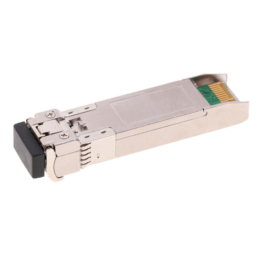SFP+-8.5G-LR Optical Transceiver Module 8.5Gbps SMF 1310nm 10km for Brocade