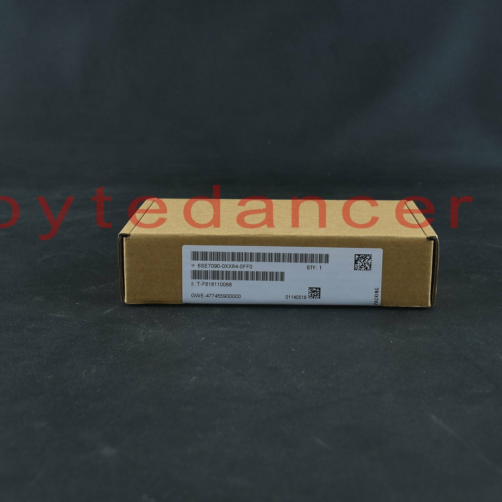 1PC New 6SE7090-0XX84-0FF0 One year warranty Fast  SM9T