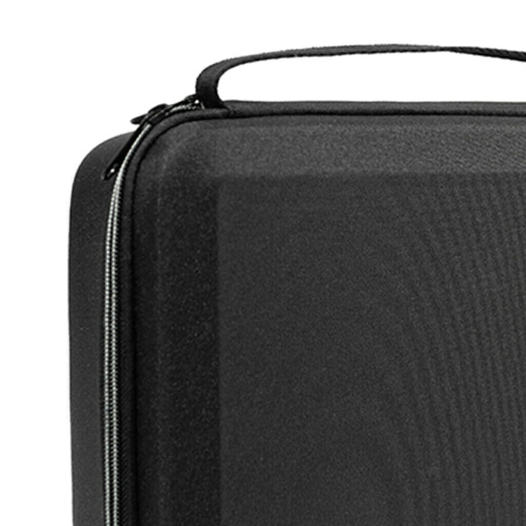 Carrying Case Storage Bag Handbag Compatible with DJI Mavic Air 2/2S Battery