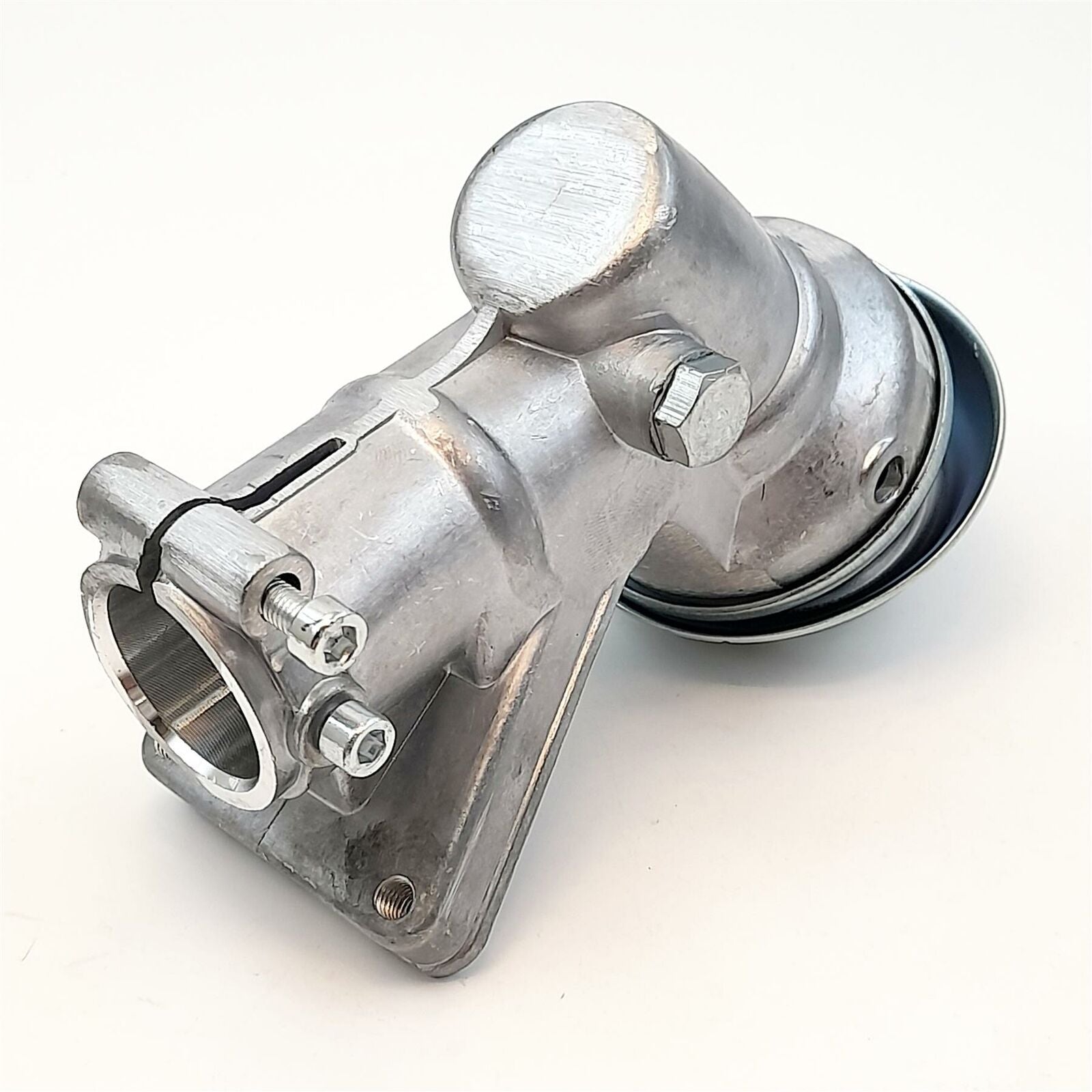 Bevel Gear Head for DYNAMAC DB40, DB 40L, DB41 Trimmers [#61250066R]