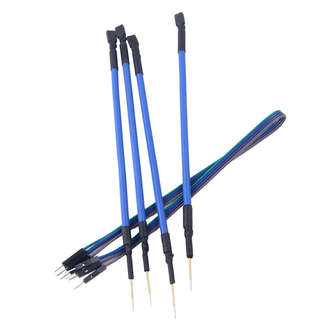 4Pcs BDM Frame Probe Pens Pins Fit for Ktag Fgtech BDM100 Program New as