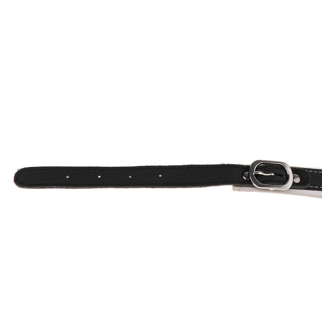 Set Of 2 Accordion Straps, Adjustable Shoulder Straps For 48/60/96 Bass