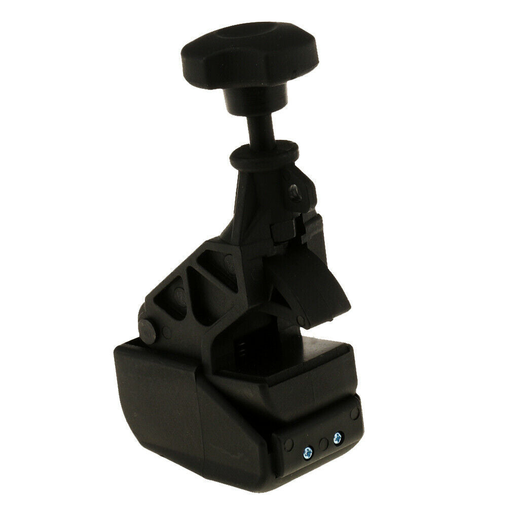 Car Truck Tire Changer Bead Clamp Drop Center Tool Rim Clamp Heavy Duty Machine