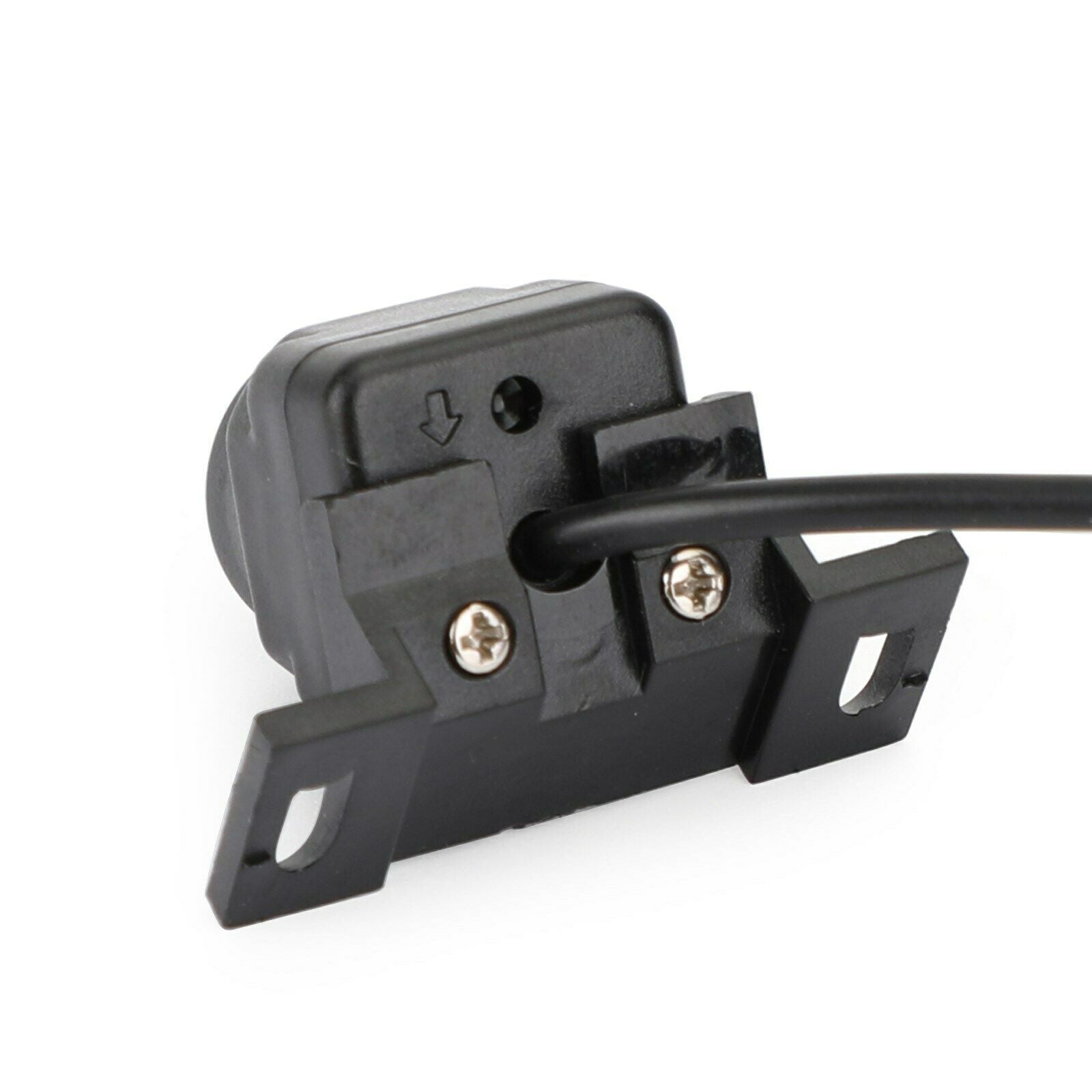 Wireless Car Auto Rear + Front View Reverse Backup Parking Camera HD 170º CN