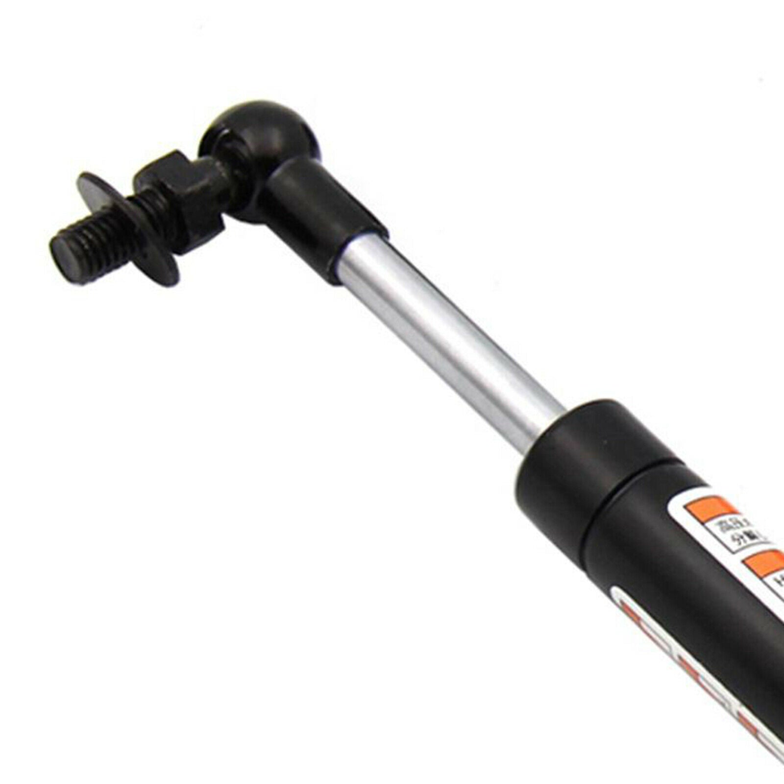1 Pair Motorcycle Struts Arms Lift Supports Rods for Yamaha TMAX 500 2008-2018