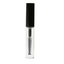2 lot 4ml Empty Plastic Eyelash Growth Mascara Bottle Liquid Tube Vial Clear
