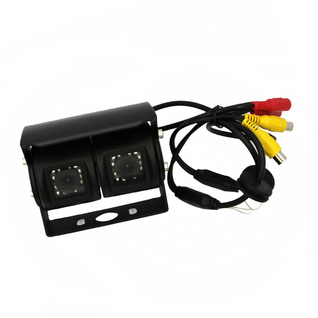 Vehicle Night Vision Camera Reverse Parking Assistance Suitable for Truck