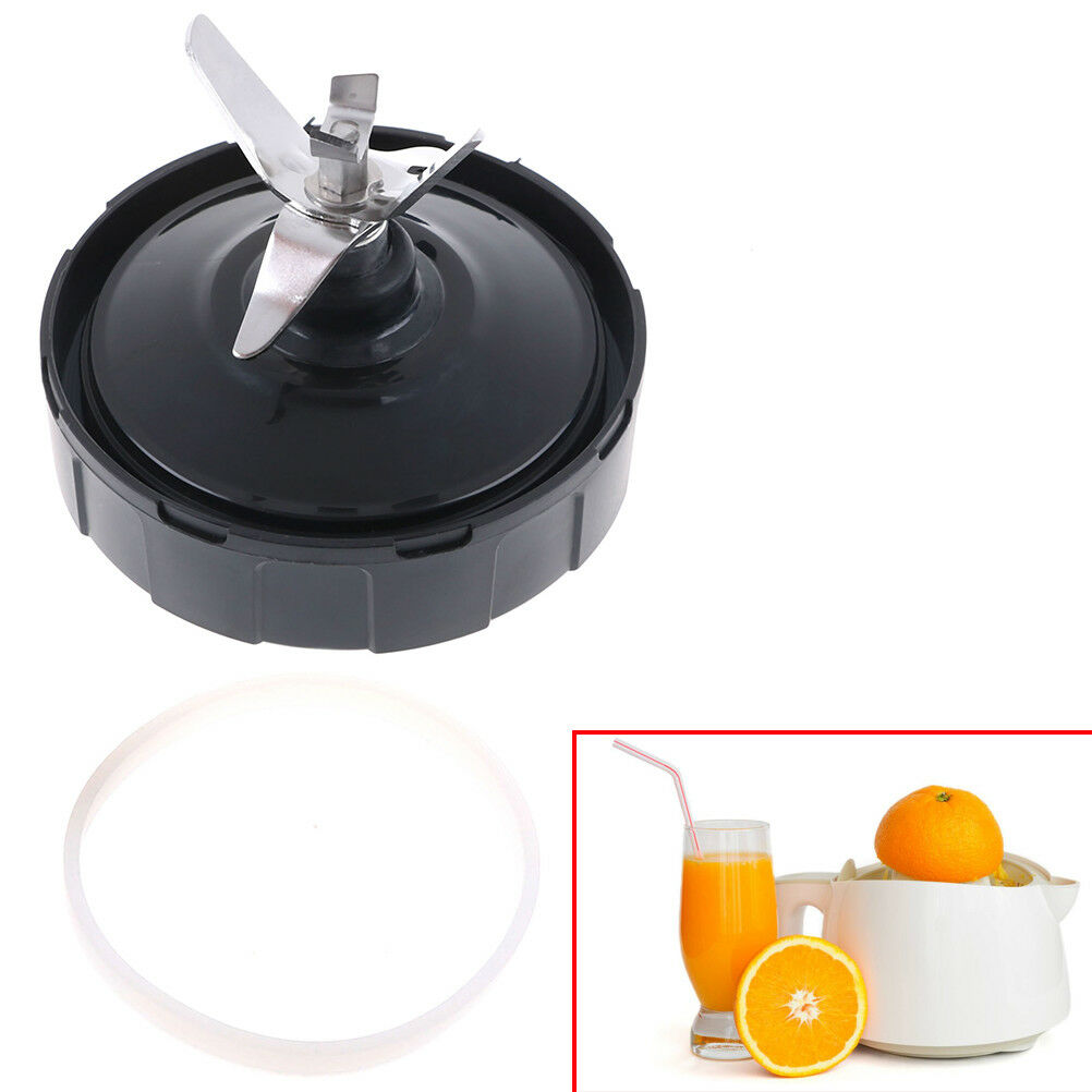 7 fin extractor blade for Nutri Ninja  1000W 1500W Auto iQ BL480 BL456  XC